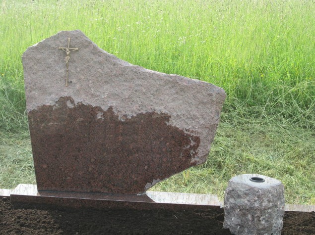 Vienos dalies paminklas