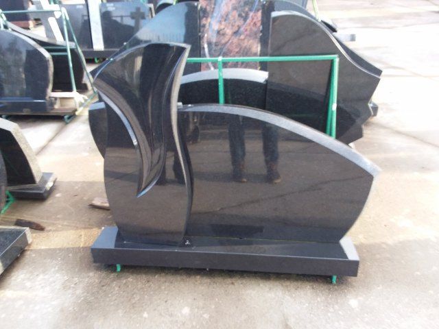 Dviejų dalių paminklai