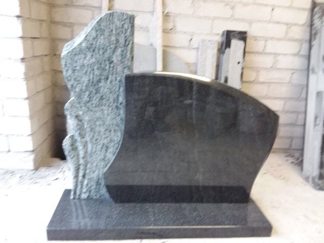 Dviejų dalių paminklas