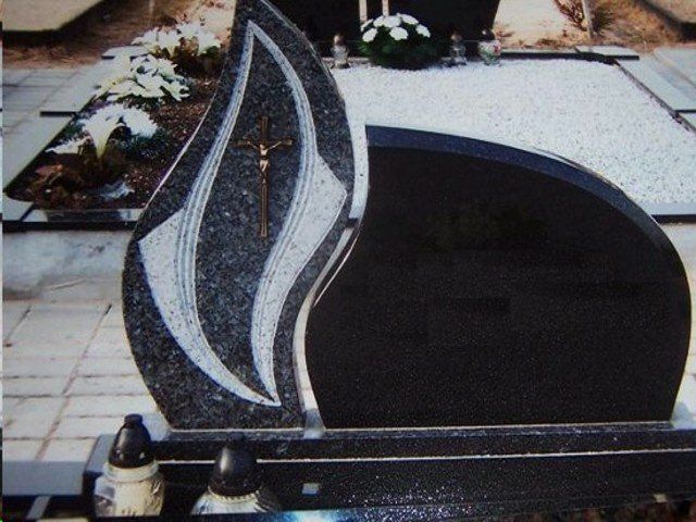 Dviejų dalių paminklas