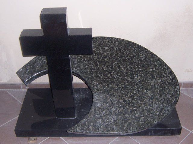 Dviejų dalių paminklas