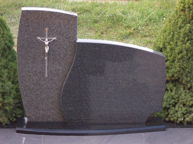 Dviejų dalių paminklas