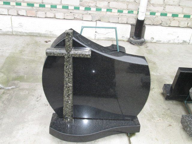 Dviejų dalių paminklas