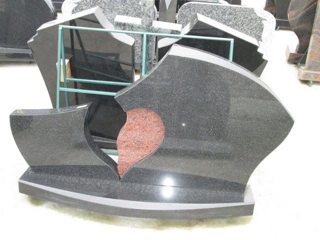 Dviejų dalių paminklas