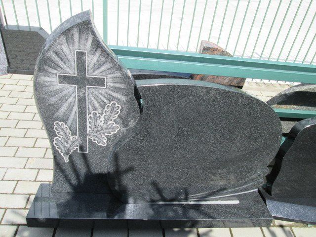 Dviejų dalių paminklas