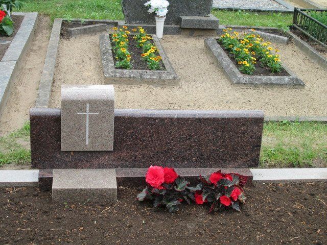 Dviejų dalių paminklas