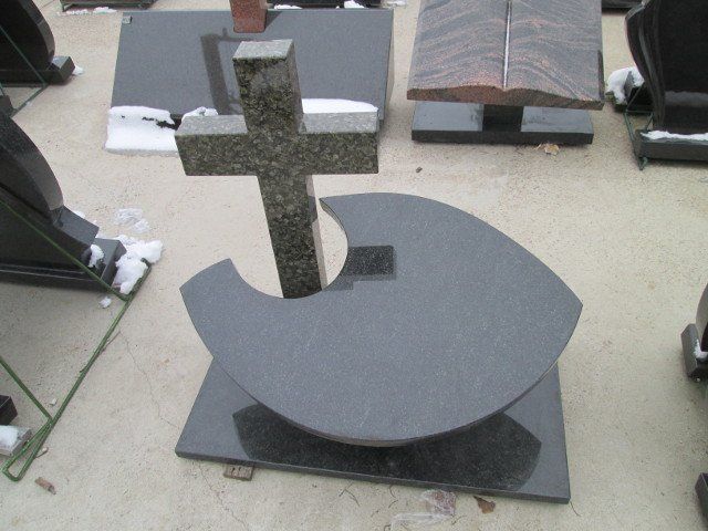 Dviejų dalių paminklas