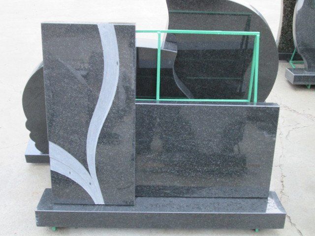 Dviejų dalių paminklas