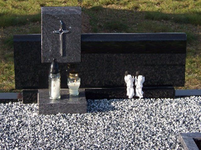 Dviejų dalių paminklas