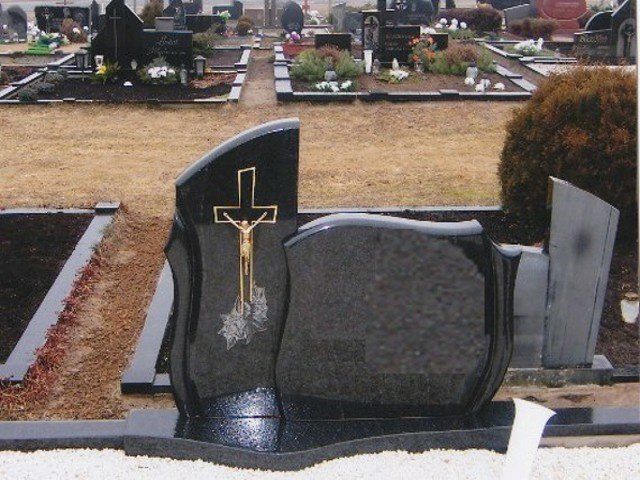 Dviejų dalių paminklas