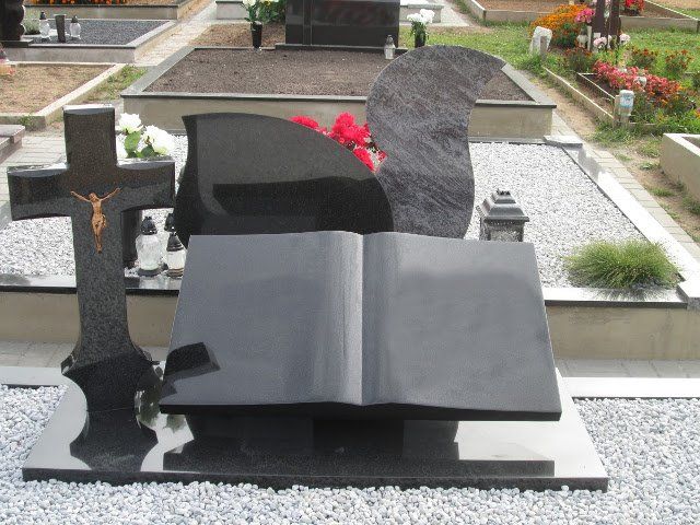 Dviejų dalių paminklas