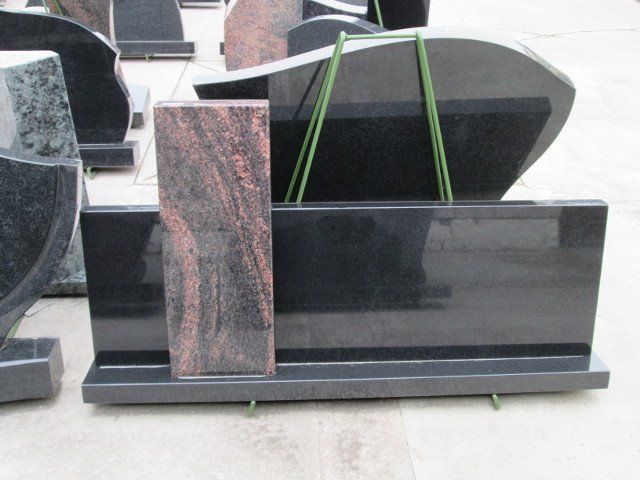 Dviejų dalių paminklas