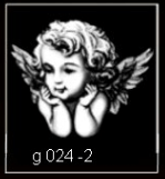 paminklų atributika