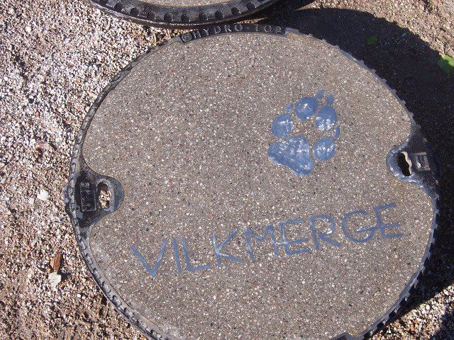 Romo paminklai - kiti gaminiai