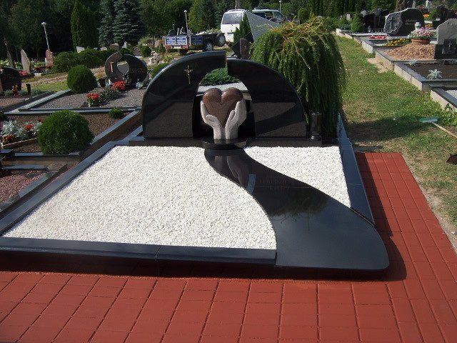 sutvarkyta kapavietė