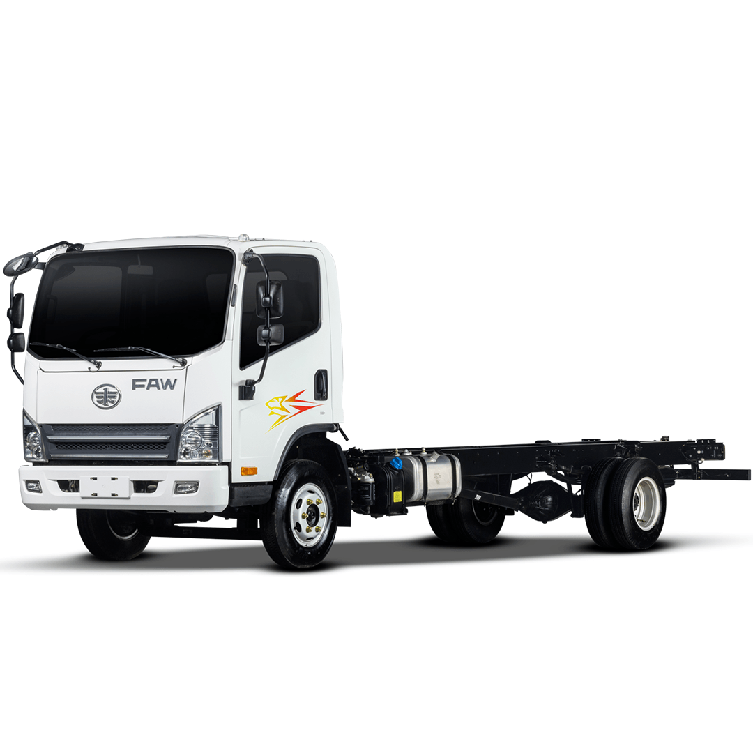 Faw trucks mexico camiones ligeros medianos y pesados 