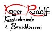 Kager Rudolf Fabbro logo
