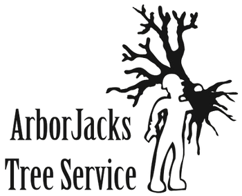 ArborJack's Tree Service footer logo