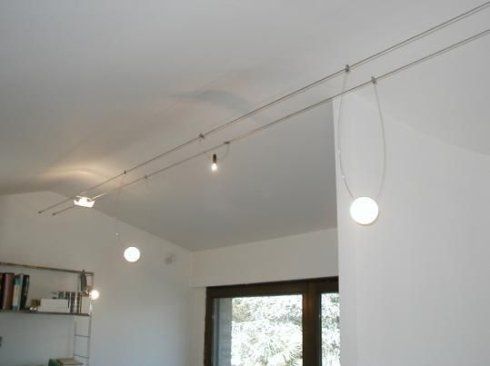 faresti sul tetto per interni