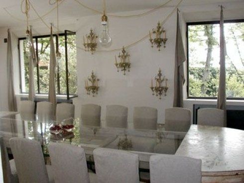 lampada a sospensione vintage