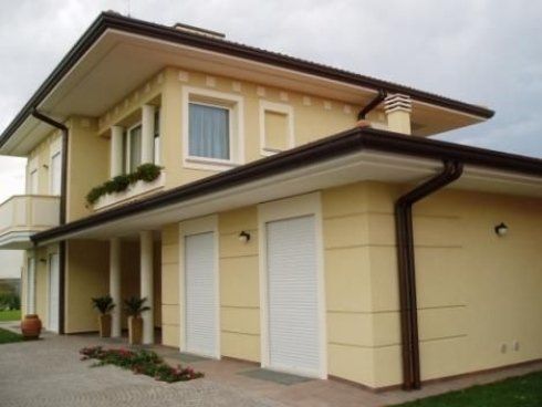 applique per esterni casa