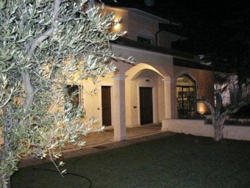 luci di illuminazione casa