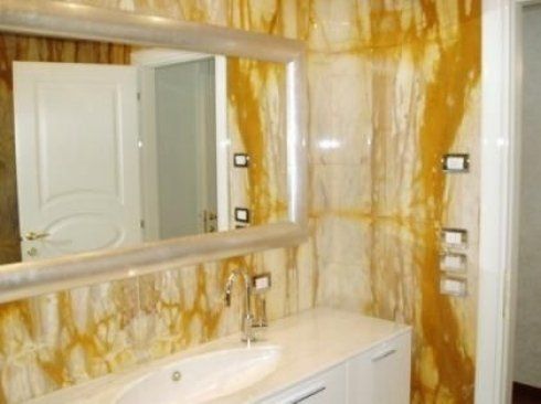 luci per specchio bagno