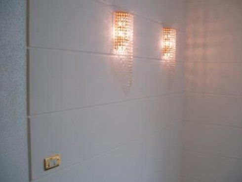 lampade a parete da interno