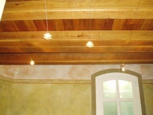 faresti pendenti tetto