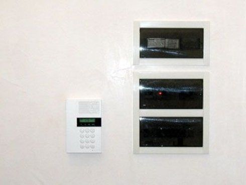 quadro elettrico casa