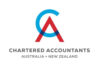 Chartered Accountant Logo