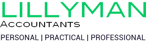 Lillyman accountant logo