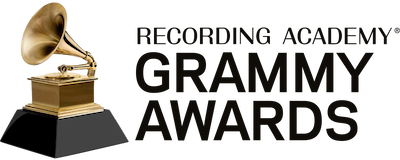 The Grammys logo