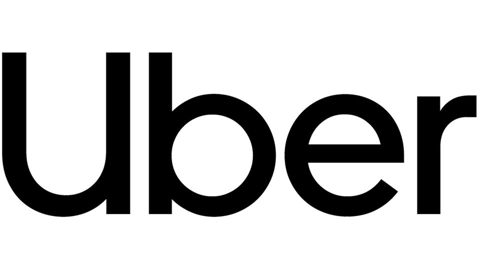 Uber logo