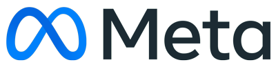 Meta logo