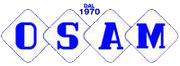 icona logo osam
