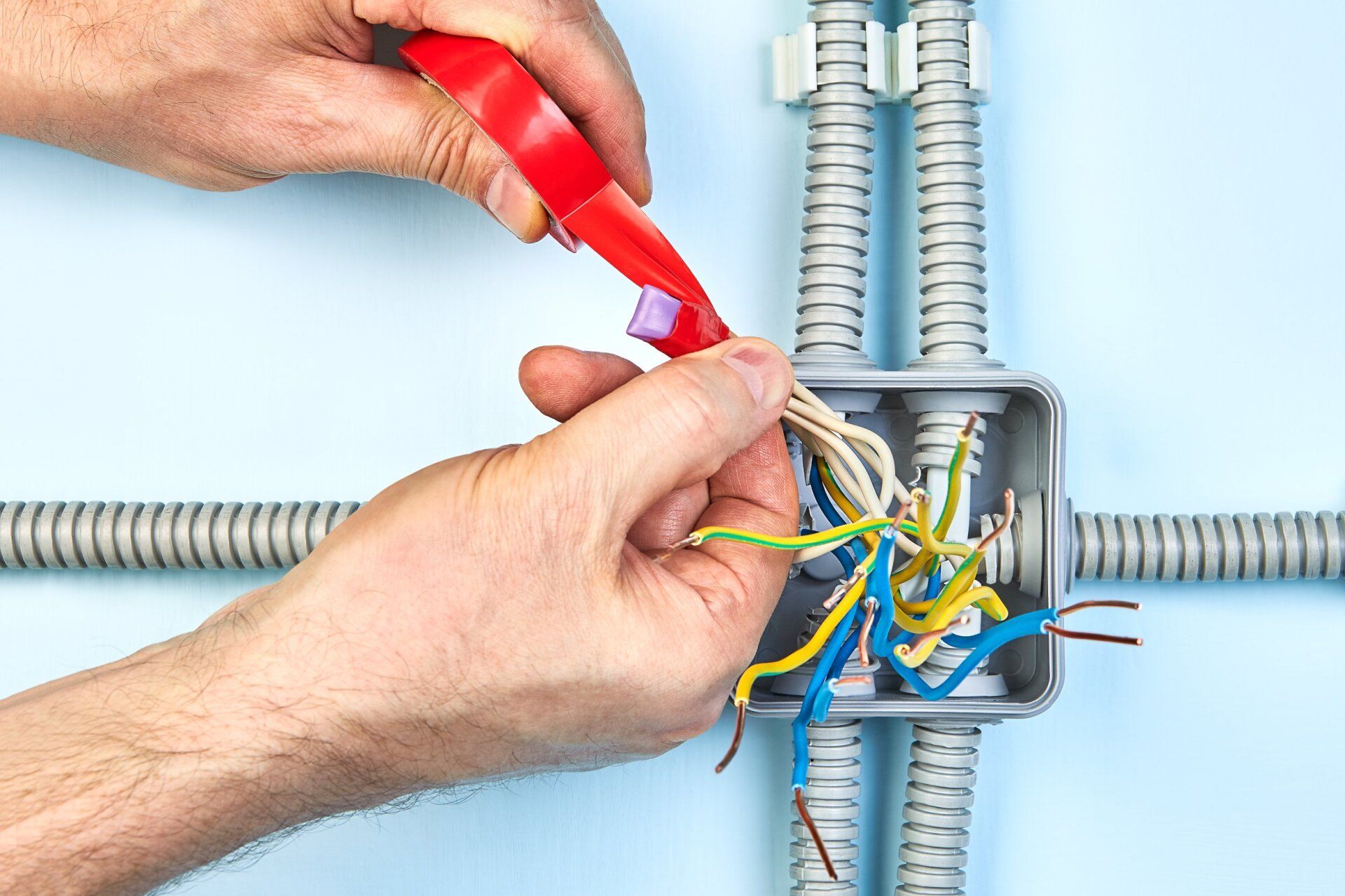 Homeowners Insurance and Electrical Wiring - Electrical issues