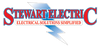 logo for Stewart Electric