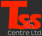 Twickenham Sales & Service Centre Ltd Logo