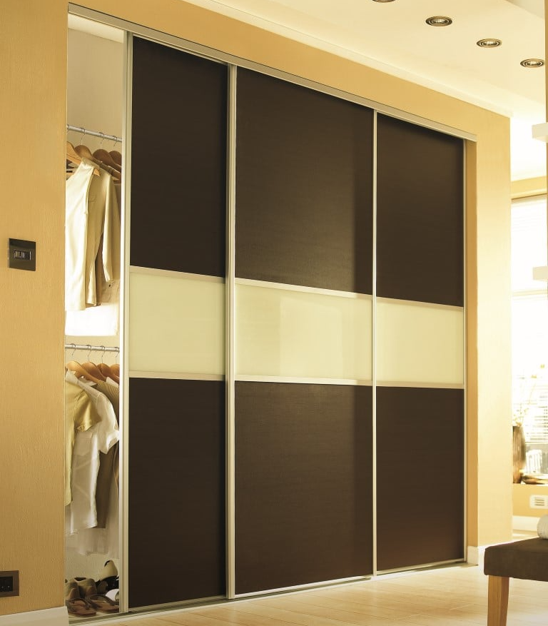 Fitted Wardrobes Derby