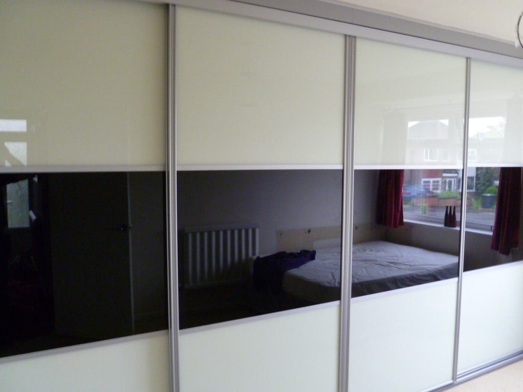 Made to Measure Wardrobes Derby