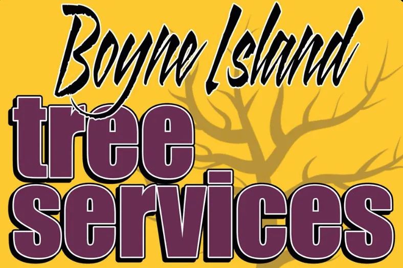 Landscaping in Boyne Island