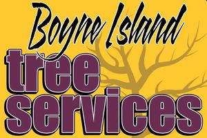 Landscaping in Boyne Island