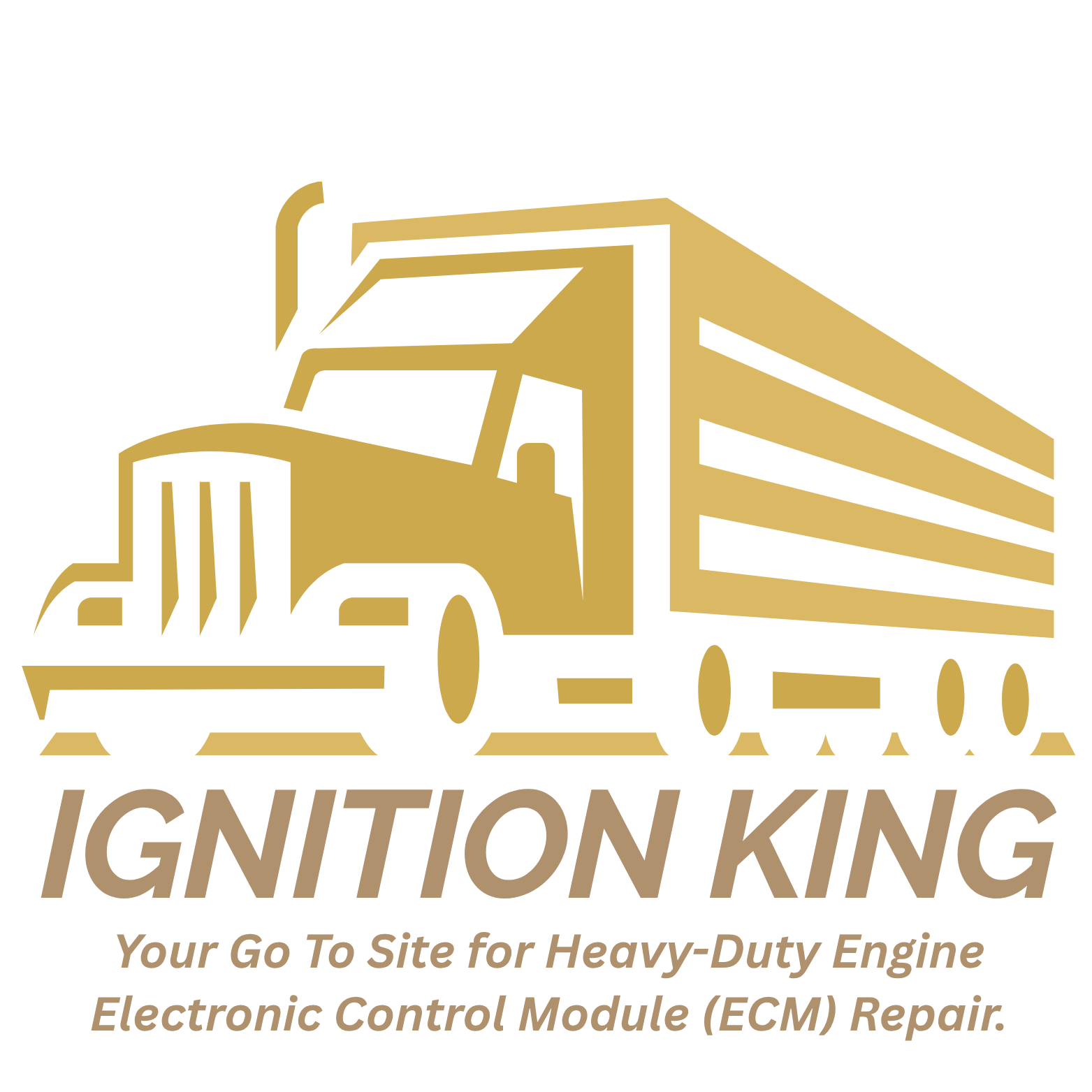 Ignition King Logo
