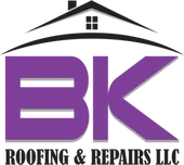 BK Roofing & Repairs, LLC logo