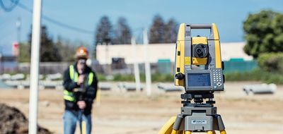 Site Evaluation & Design | Manchester, New Hampshire | Joseph M