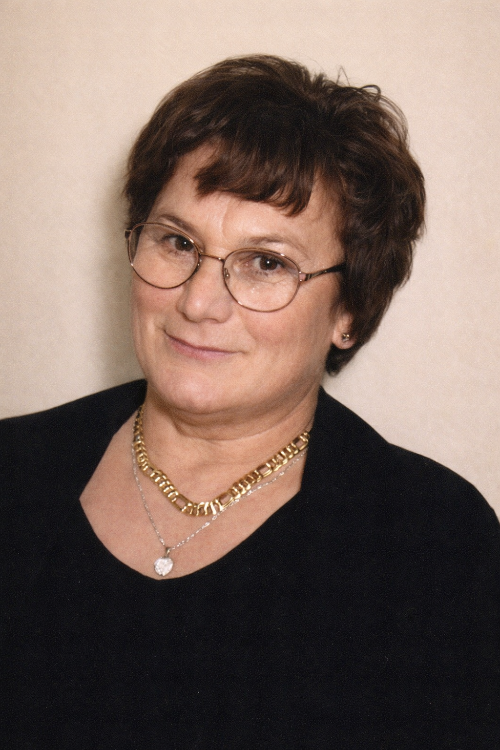 necrologio Giuseppina Ferrari