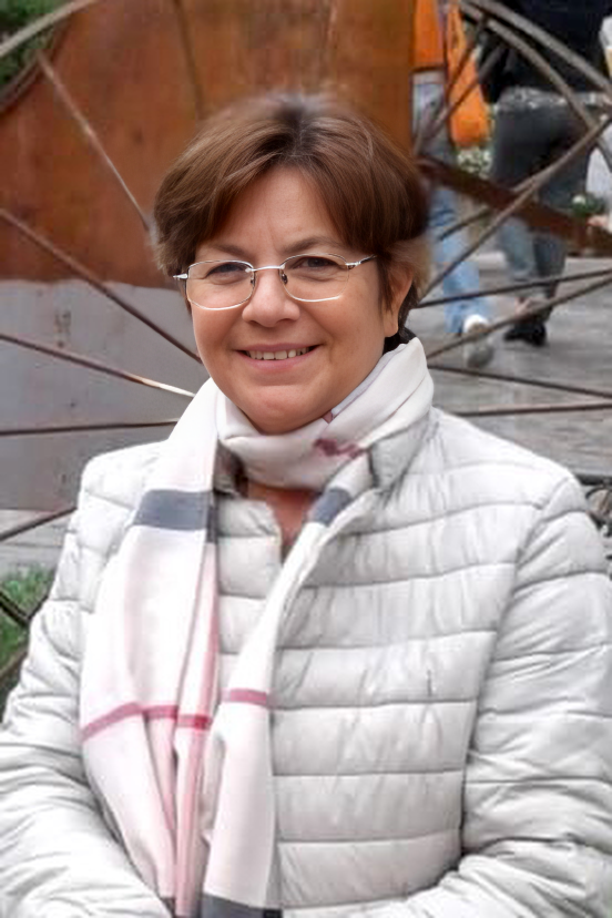 necrologio Giuseppina Mercandelli