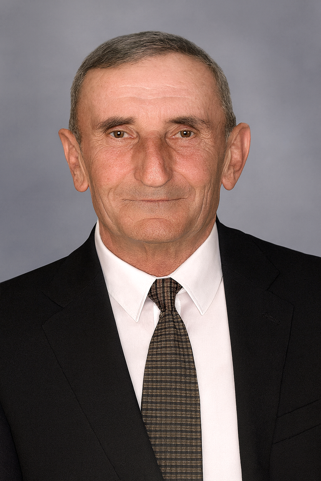 necrologio Francesco  Zani