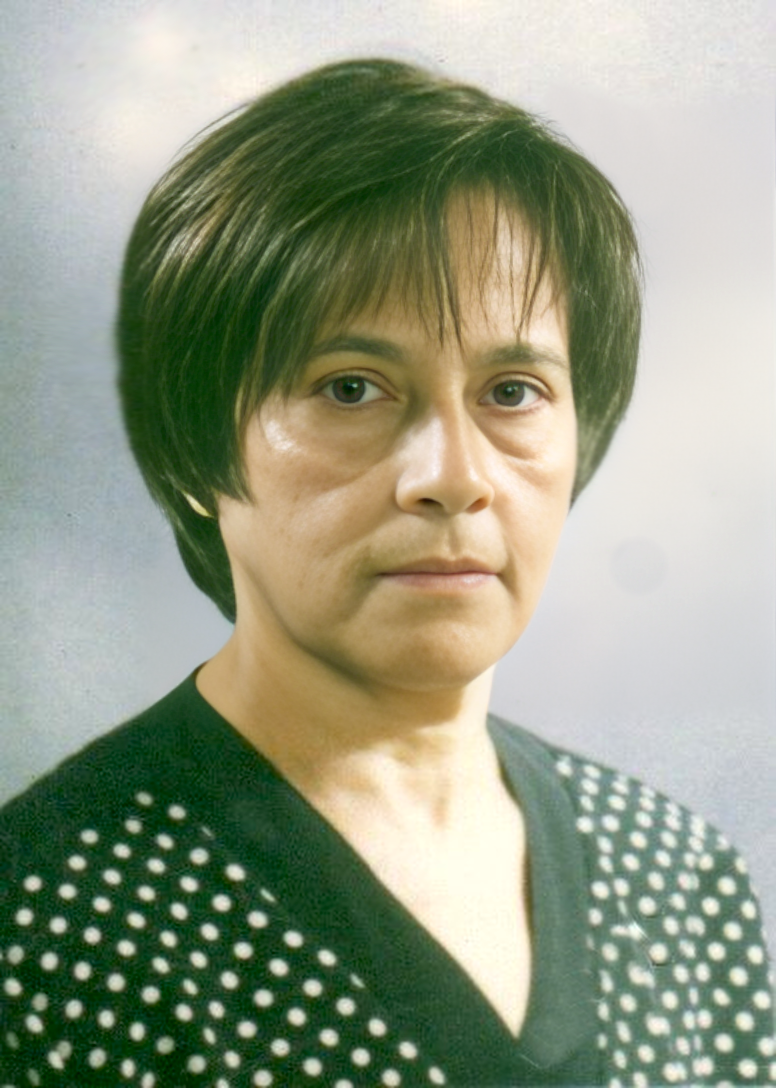 necrologio Maria Elba Castro